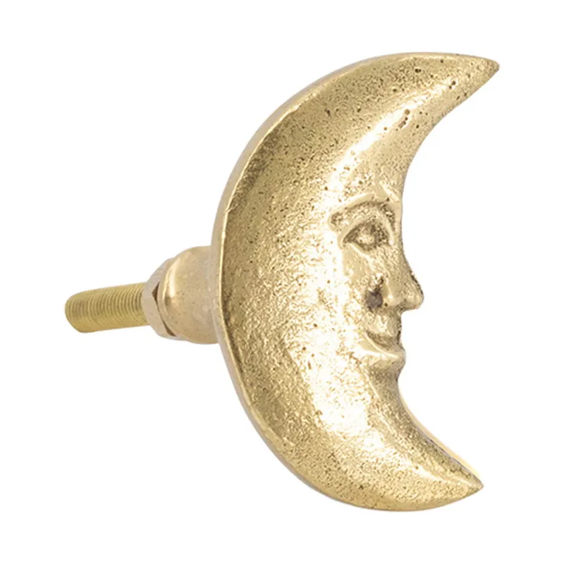 Doing Goods Morgan Moon Knop - Left