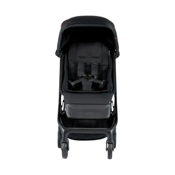 Dubatti smart E2 | Regenhoes | Seatliner | Bumperbar
