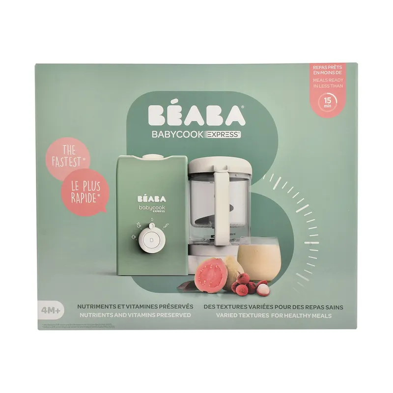 Beaba Babycook Express