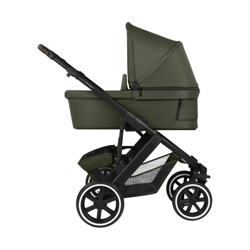 ABC Design Salsa 5 Air Kinderwagen 2-in-1