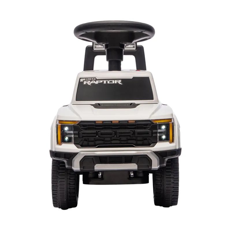 Puck Loopauto Ford F150