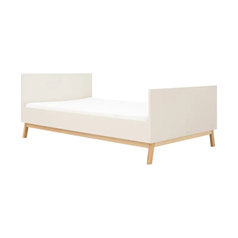 Bopita Saba Twinbed - 120 x 200 cm - Dune / Naturel