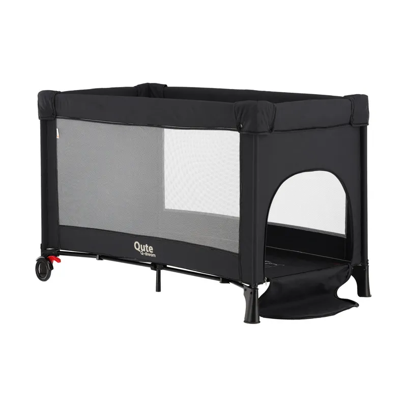 Qute Q-dream Campingbed Easyfold