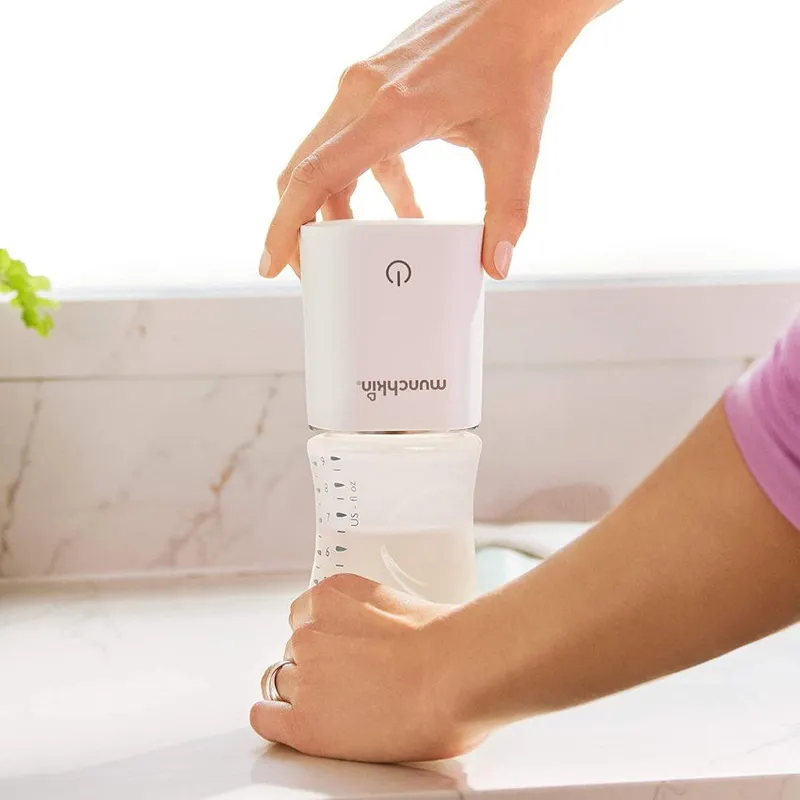 Munchkin Flessenwarmer