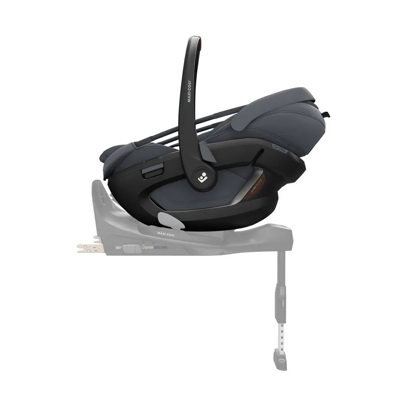 Maxi-Cosi Coral Slide Pro Autostoel