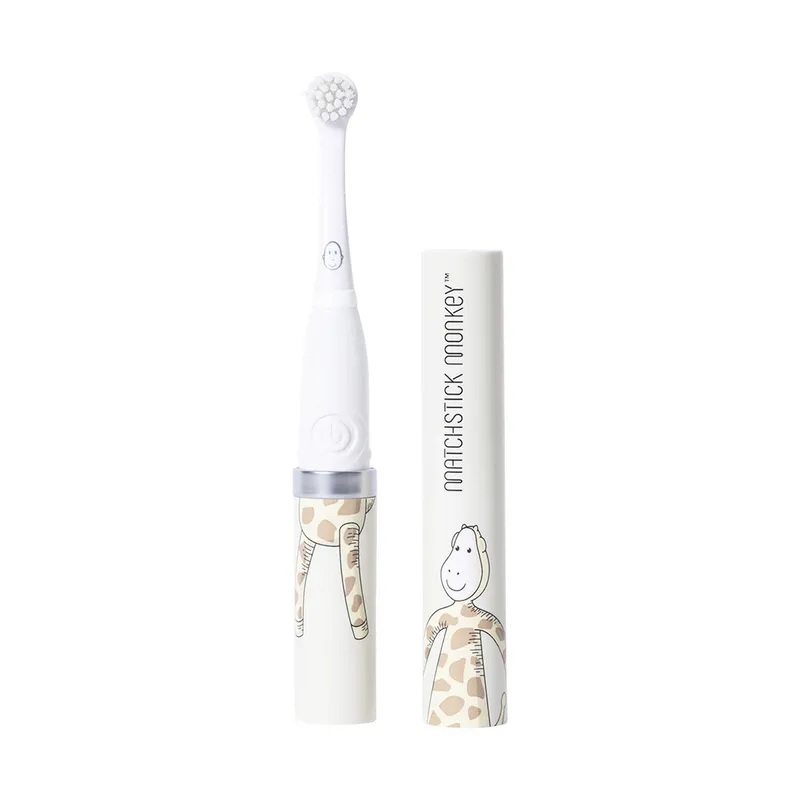 Matchstick Monkey Sonic Giraf Tandenborstel