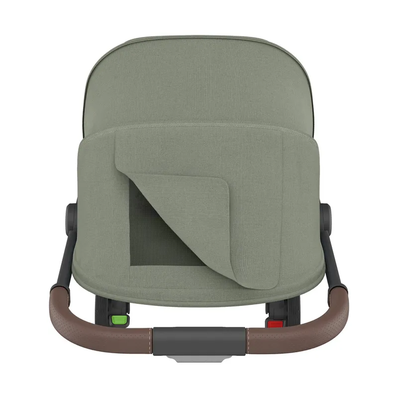 UPPAbaby MINU V3 Buggy