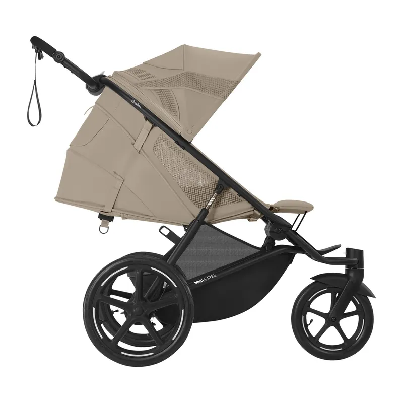 Cybex Avi Spin Kinderwagen 