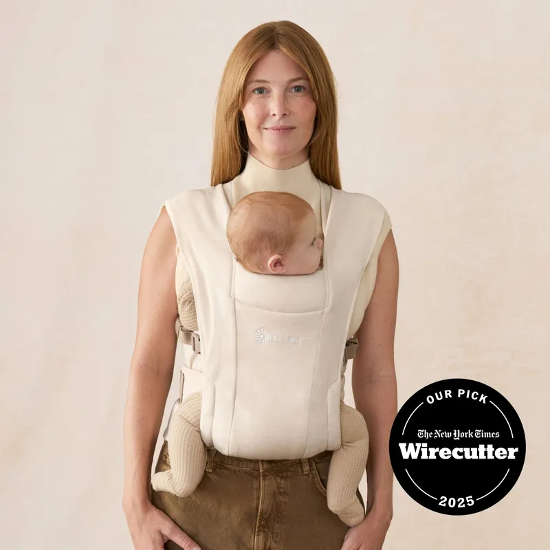 Ergobaby Embrace Draagzak