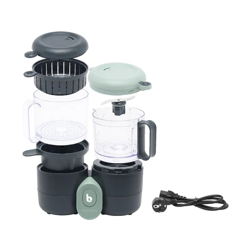 Babymoov Nutribaby One Keukenmachine