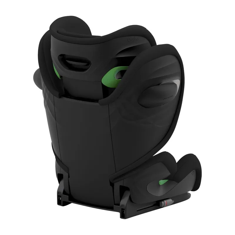 Cybex Solution G I-Fix Autostoeltje