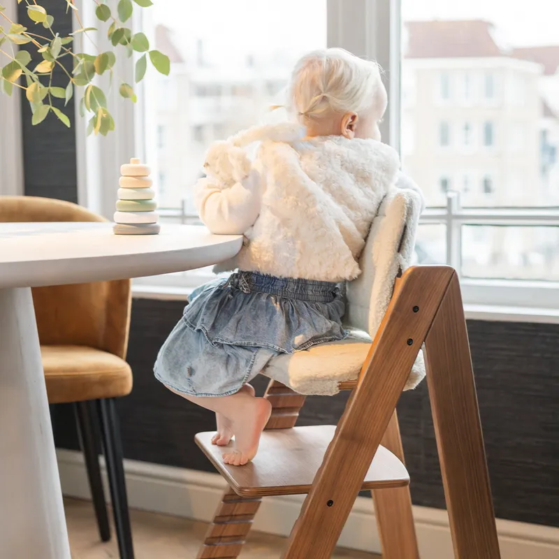 Kidsmill Up! Kussen - Soft Elegance
