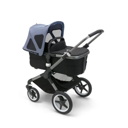 Bugaboo Breezy Zonnekap - Fox / Cameleon 3 / Lynx