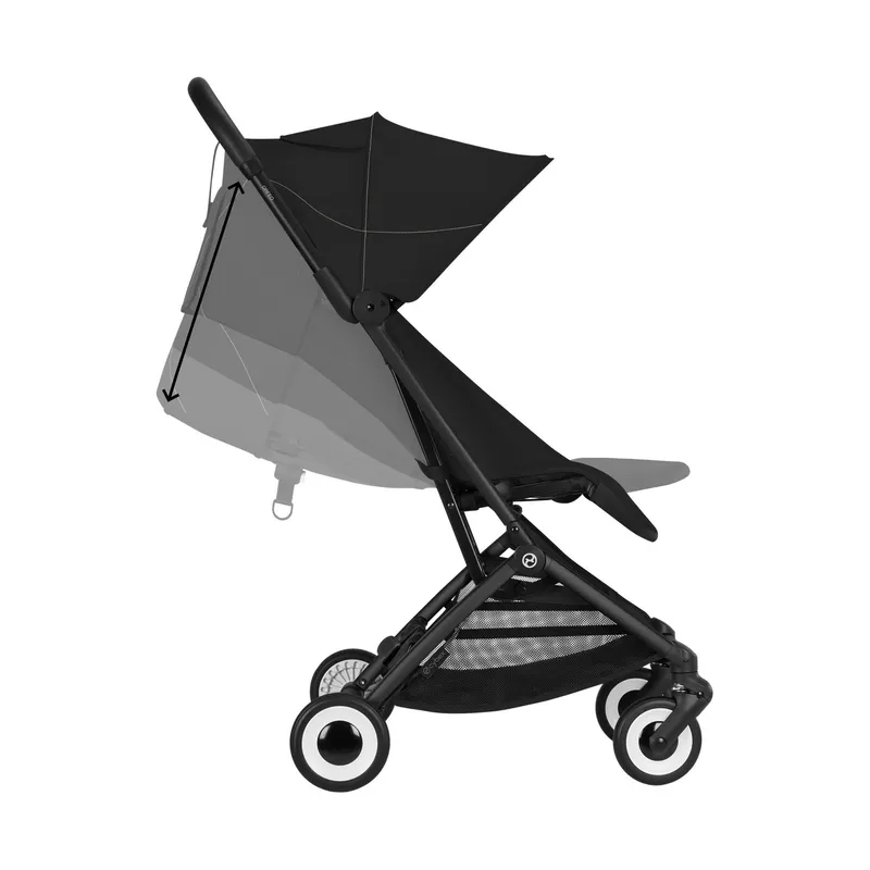 Cybex Orfeo Buggy - BLK Frame