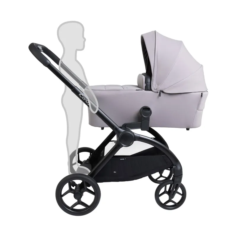 ICandy Core 2 Kinderwagen 2-in-1