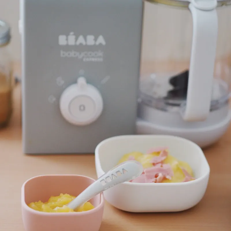 Beaba Babycook Express