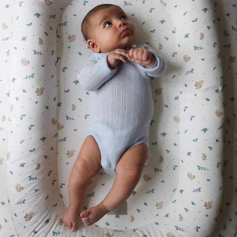 Cam Cam Copenhagen Babynest