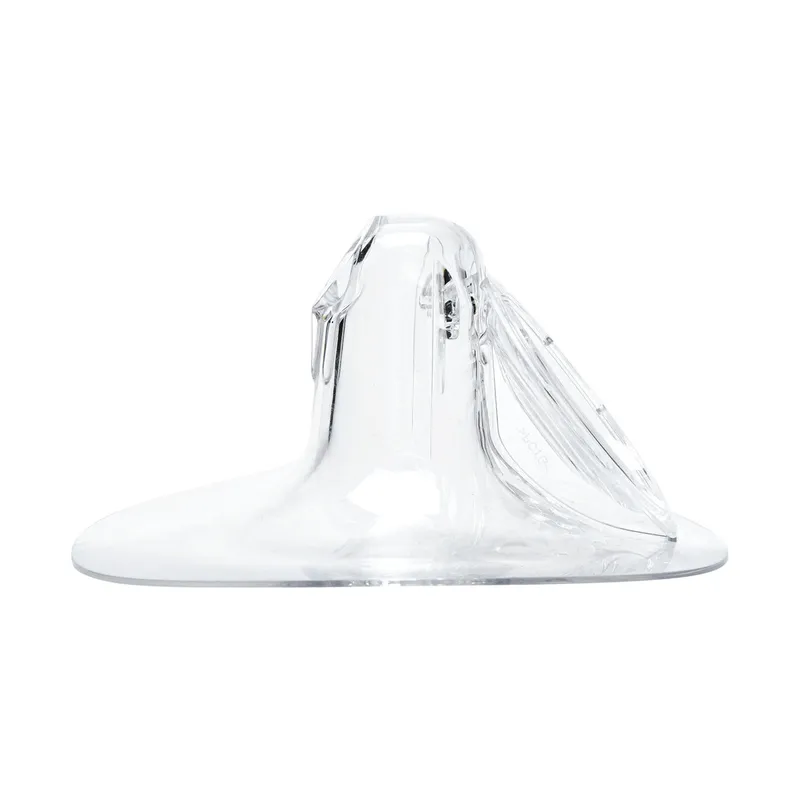 Elvie Borstschild 28 mm 2 Stuks