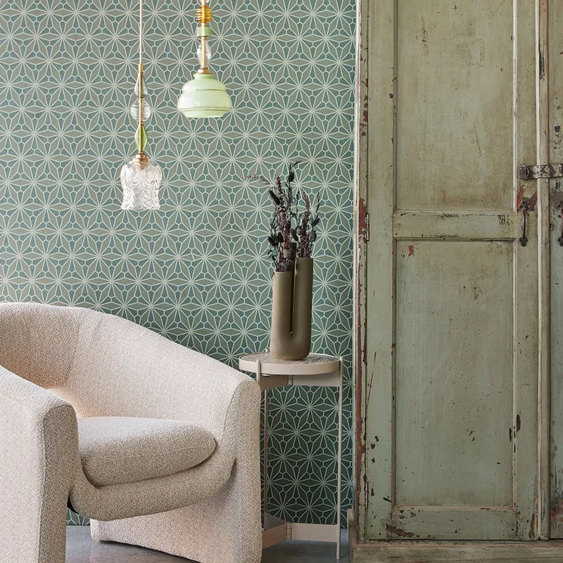Eijffinger Behang - Gilded - 34014