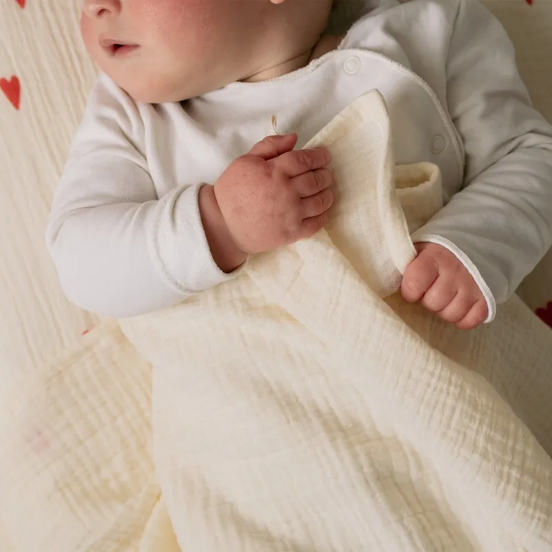 Studio Noos Swaddle - 70x70 cm