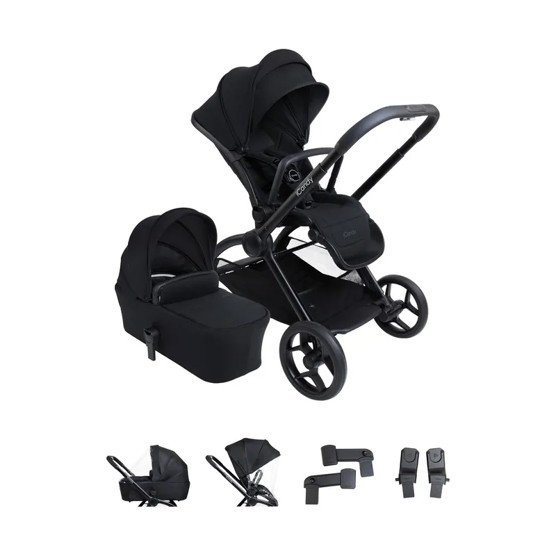 ICandy Core 2 Kinderwagen 2-in-1