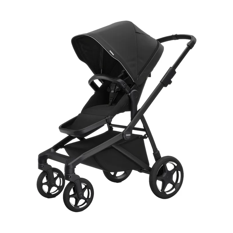 Thule Sleek 2 Kinderwagen 2-in-1