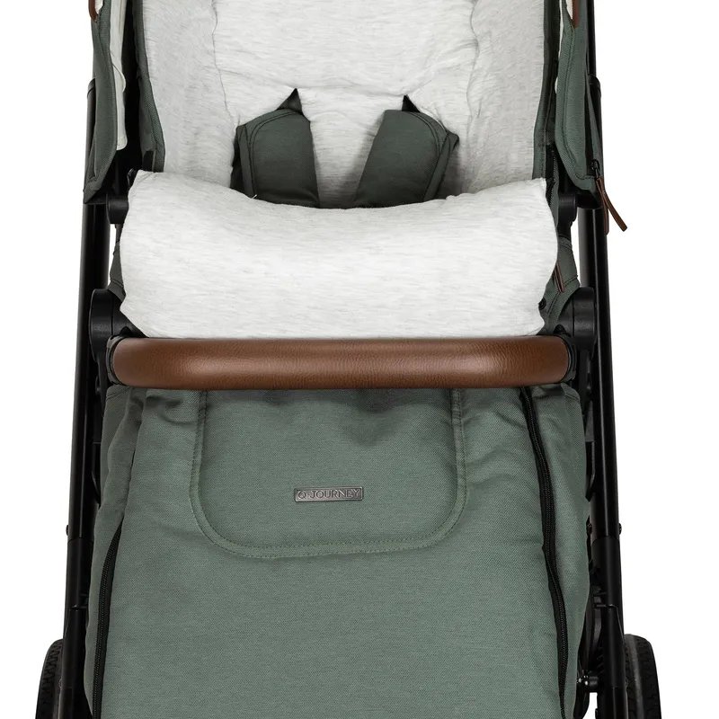 Qute Q-Journey Kinderwagen