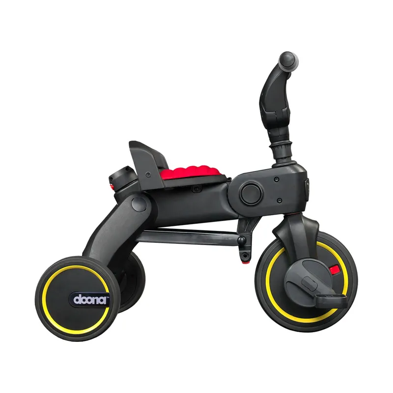 Doona Liki Trike S3 Opvouwbare Driewieler
