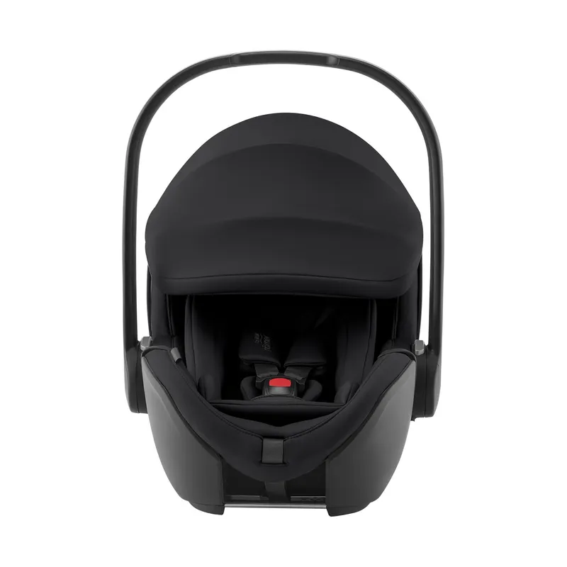 Britax Römer BABY-SAFE PRO Autostoeltje - Lux
