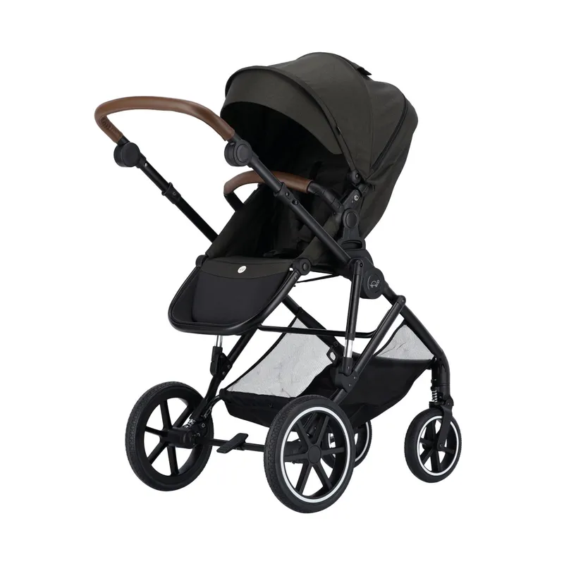 Puck Carl Kinderwagen 3-in-1