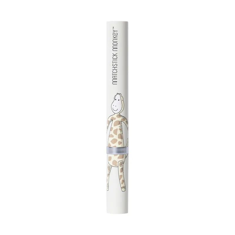 Matchstick Monkey Sonic Giraf Tandenborstel