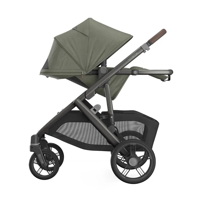UPPAbaby VISTA V3 Kinderwagen 2-in-1