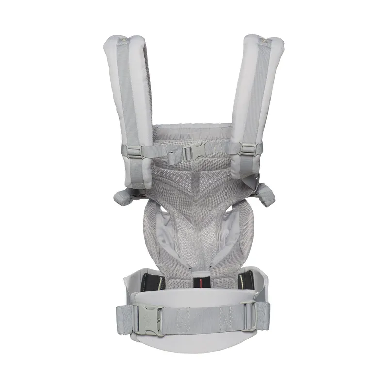 Ergobaby Omni 360° Cool Air Mesh Draagzak