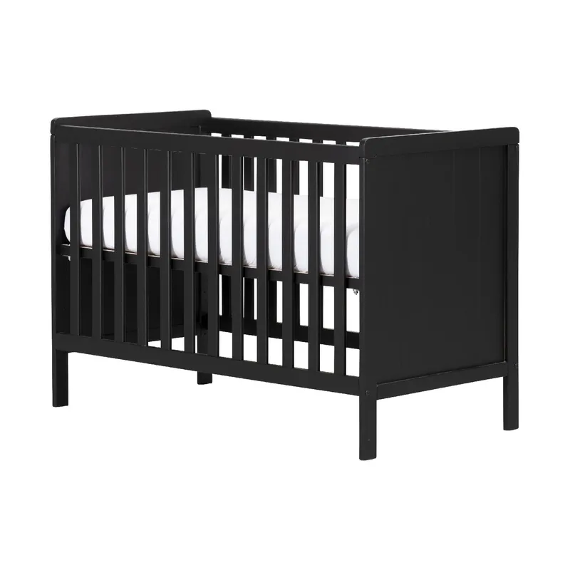 Europe Baby Ralph Babykamer Zwart