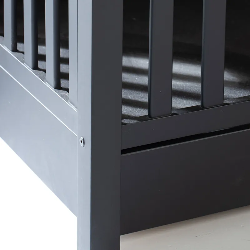 Europe Baby Casper Box Met Lade