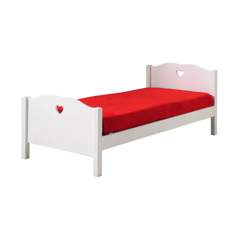 Vipack Amori Kinderkamer Wit