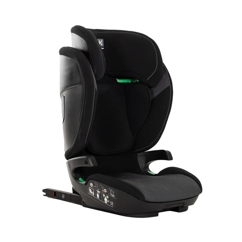 Kidsriver Omega-S Autostoeltje