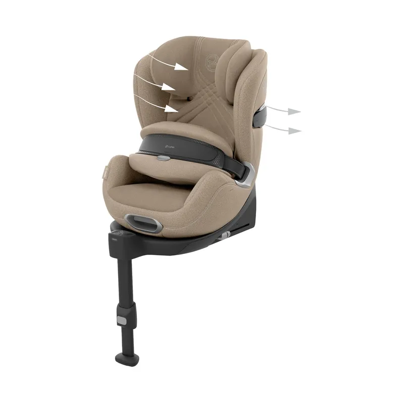 Cybex Anoris T2 Plus Autostoeltje