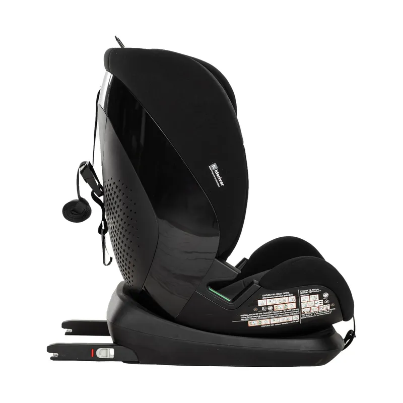 Kidsriver Sigma-S Autostoeltje