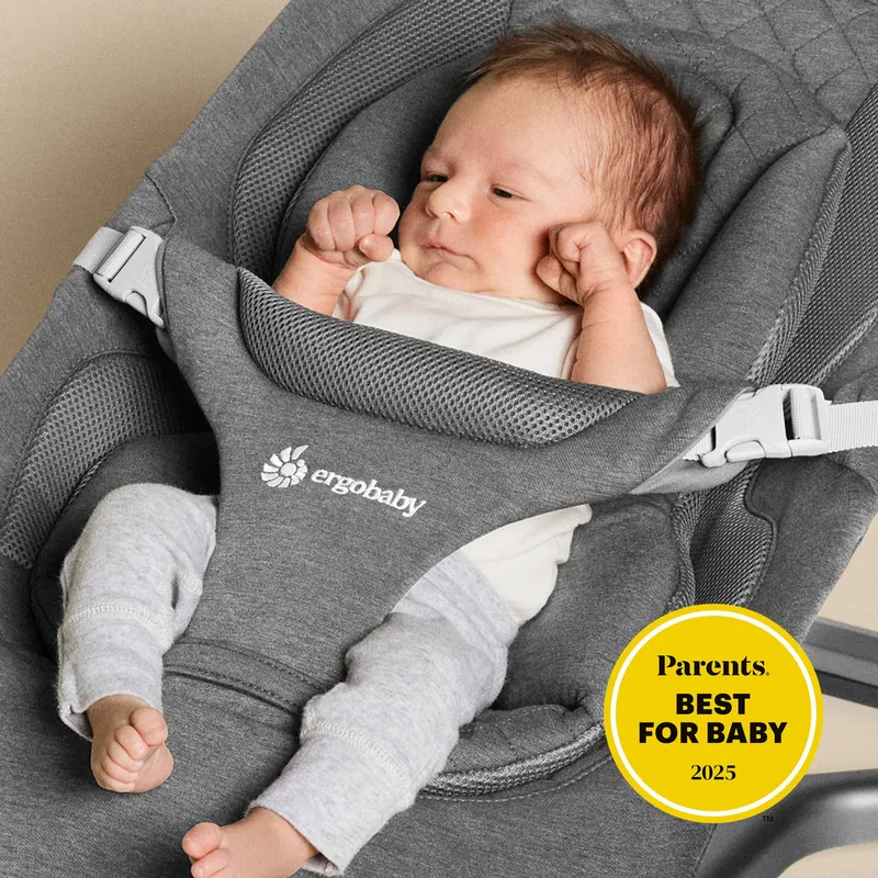 Ergobaby Evolve Wipstoel