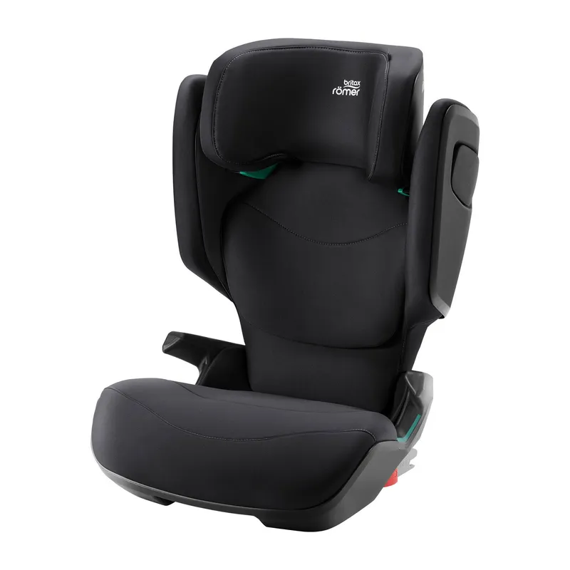 Britax Römer KIDFIX PRO M Autostoel - Classic