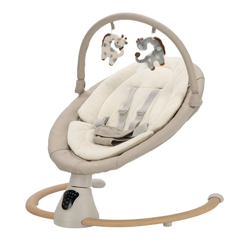 Qute Q-Rocker Swing 2.0