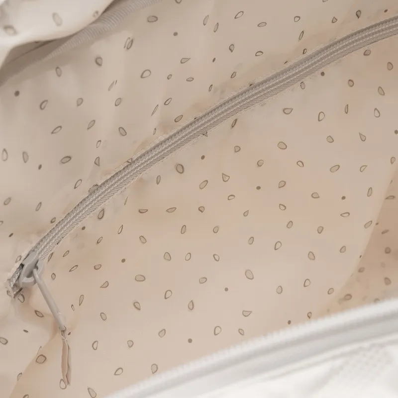 Jollein Luiertas - Embossed Lily