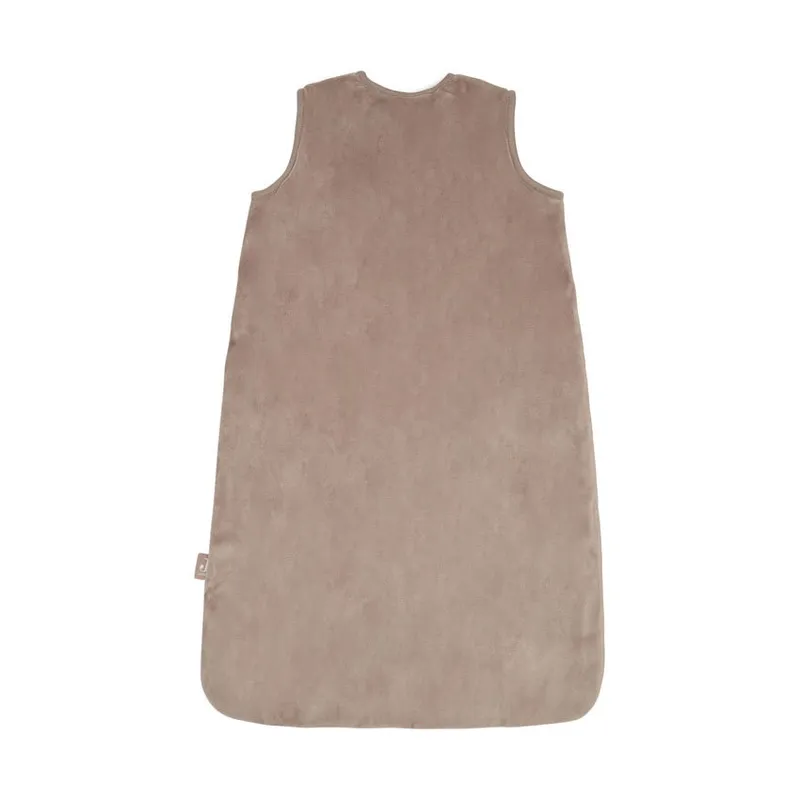 Jollein Baby Slaapzak Mouwloos - 110cm - Velvet