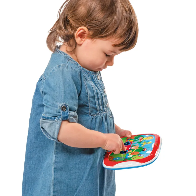 Chicco Dieren Tablet