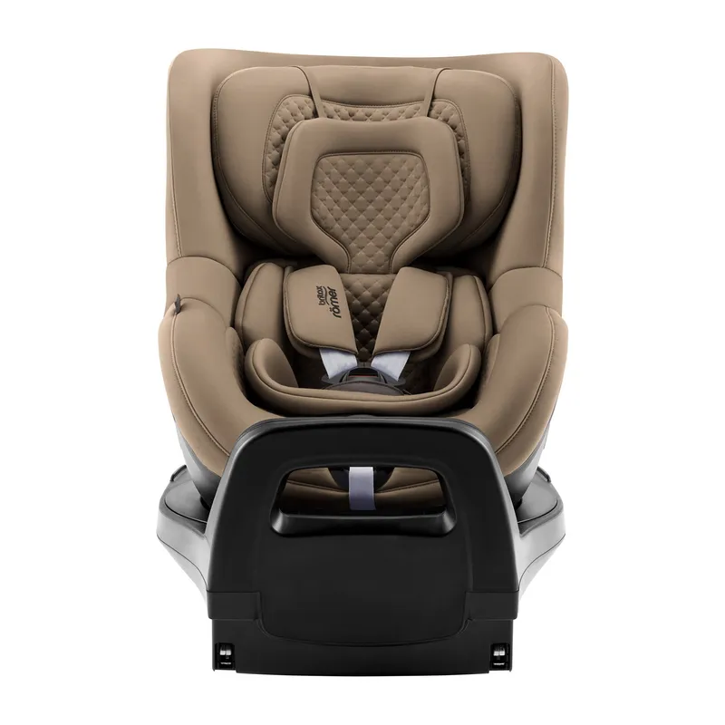 Britax Römer DUALFIX PRO M Autostoel - Lux
