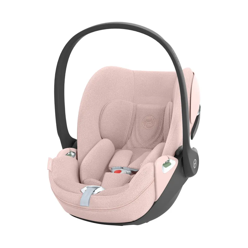 Cybex Cloud T Plus Autostoeltje