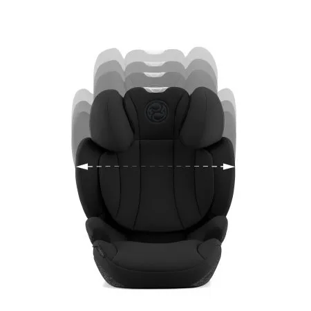 Cybex Autostoel SOLUTION T I-FIX