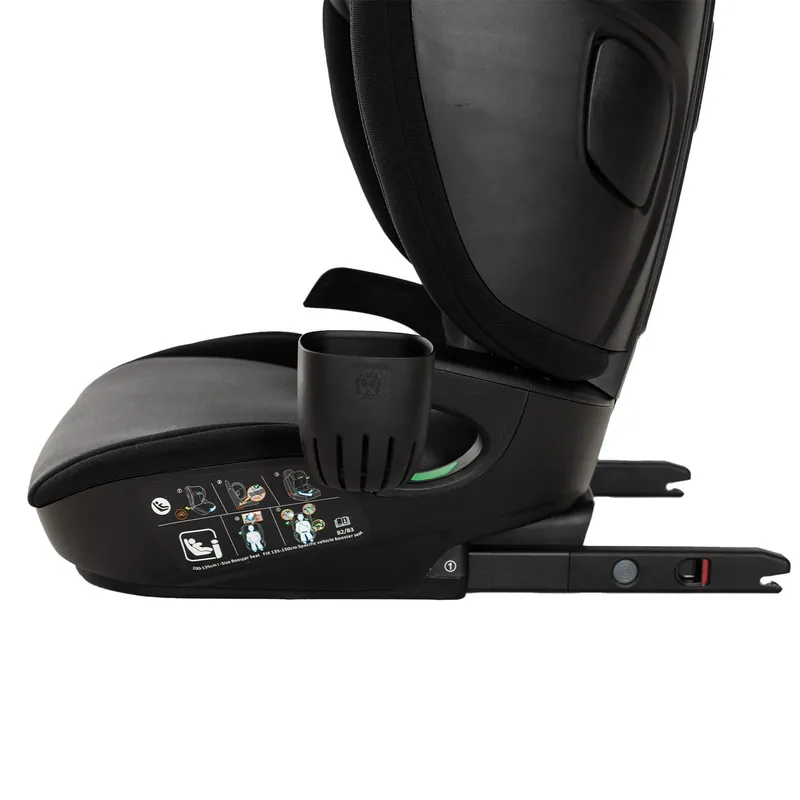 Kidsriver Omega-S Autostoeltje