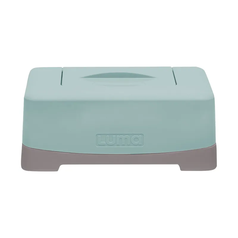 Luma Easy Wipe Box